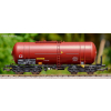 Wagon towarowy cysterna Zaes Dec 406Ra Piko 58457